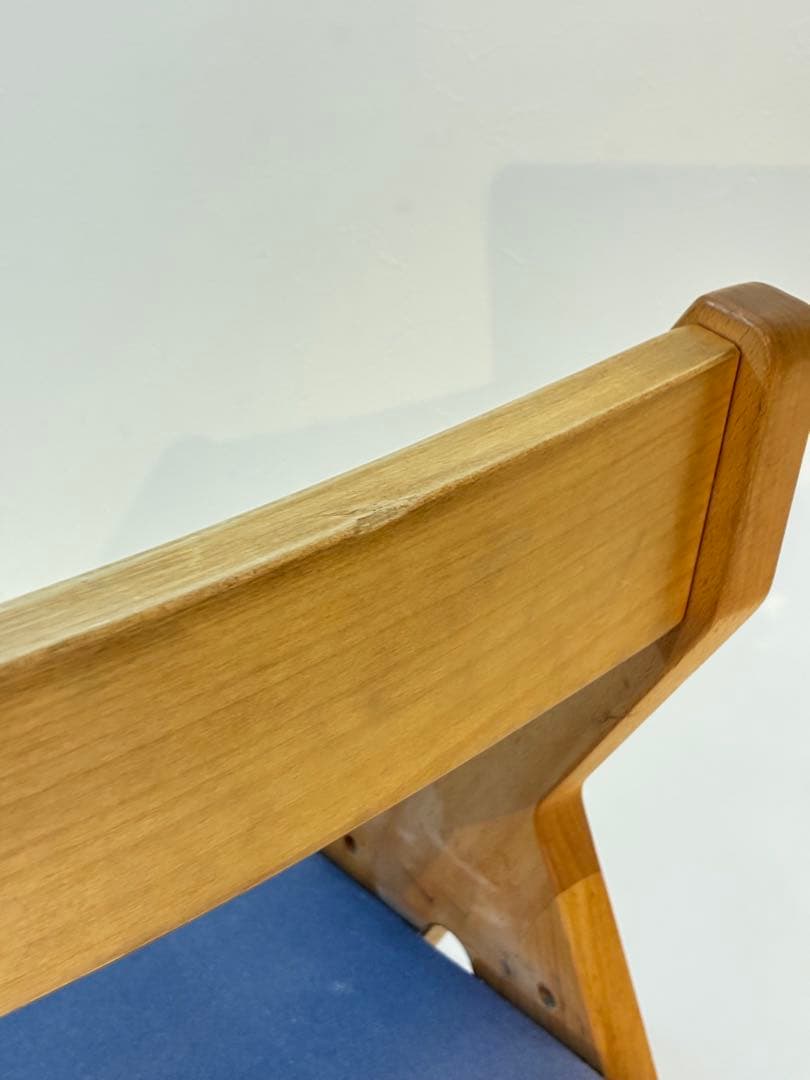 Sugi Kogyo Leo Series Learning Chair