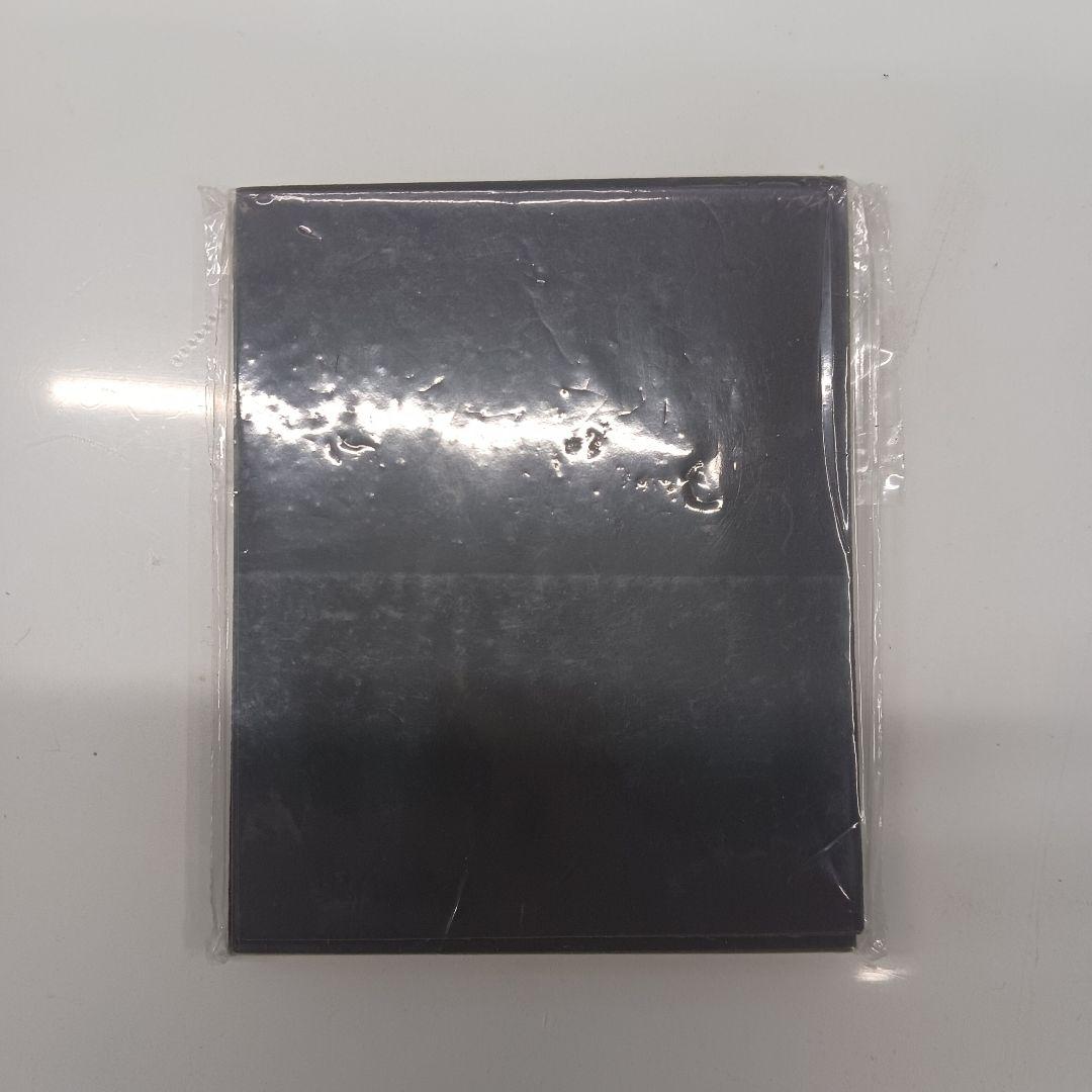 waterproof sandpaper
