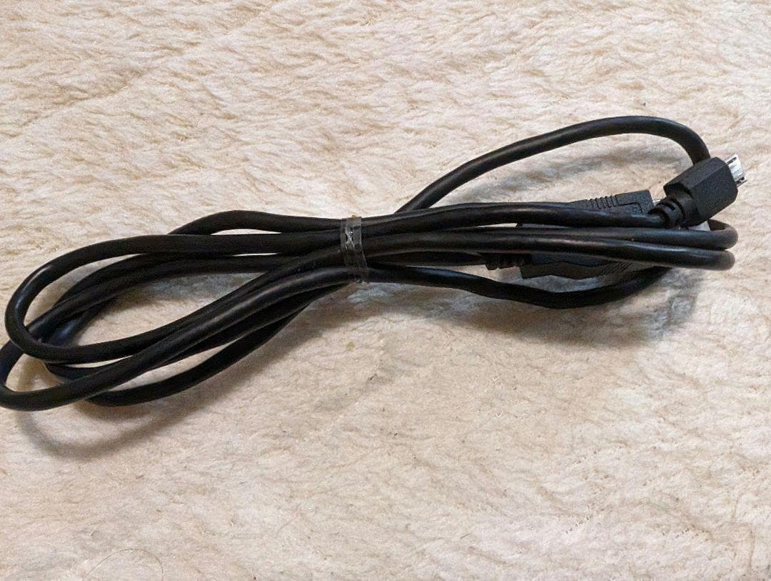 PS4 SONY Genuine USB Cable DUALSHOCK4 Cable