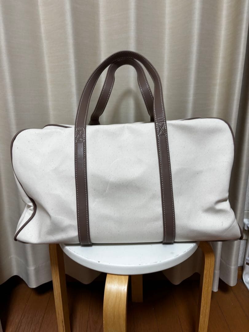 Herlipto Club Hers Boston Bag