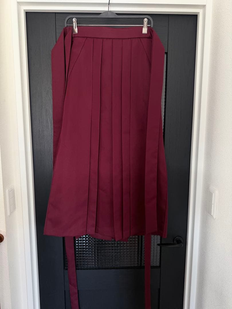 Hakama Taisho Roman Haikara-san Set Costume Cosplay Graduation