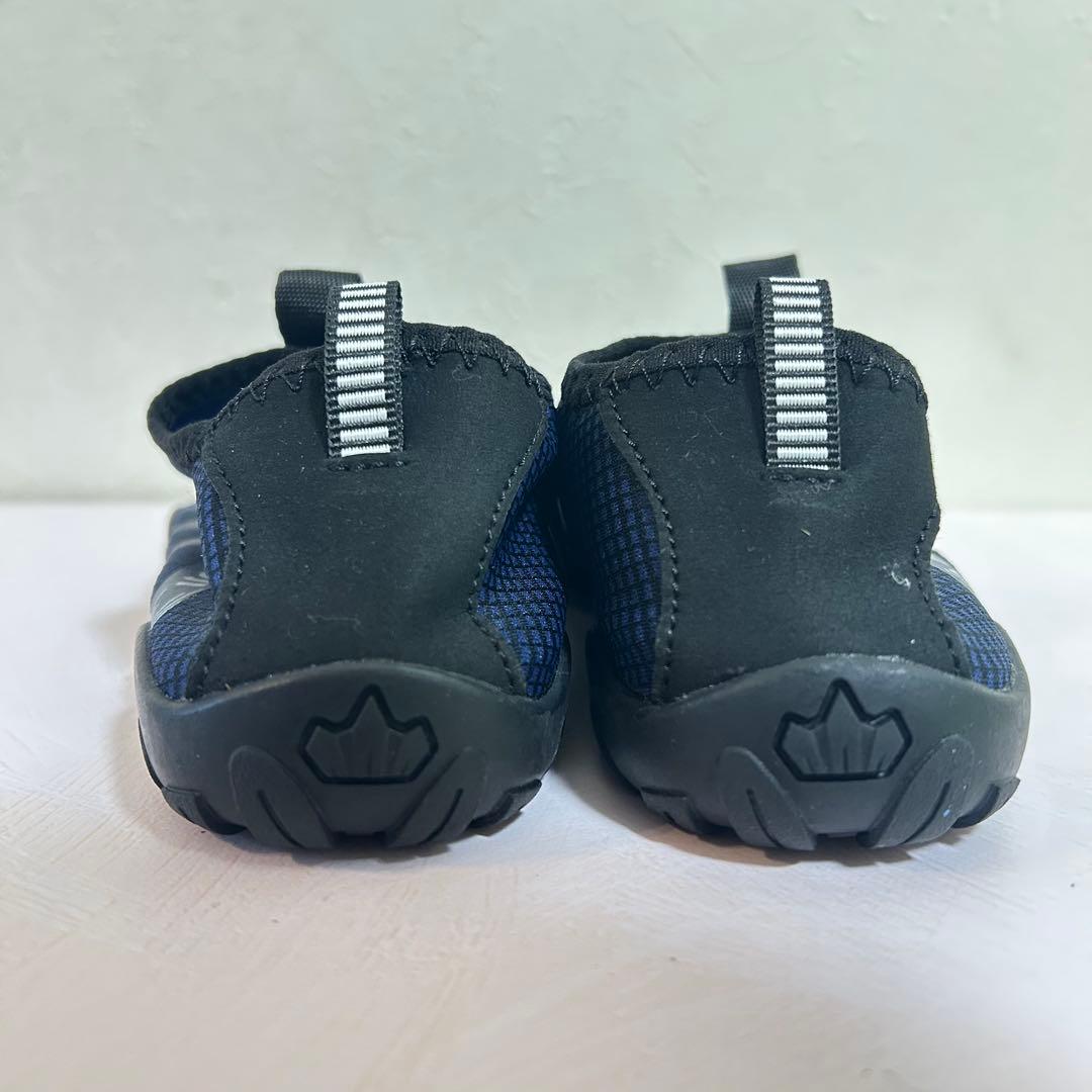 【New Unused】AMOJI Aqua Shoes 23cm Fitness Shoes