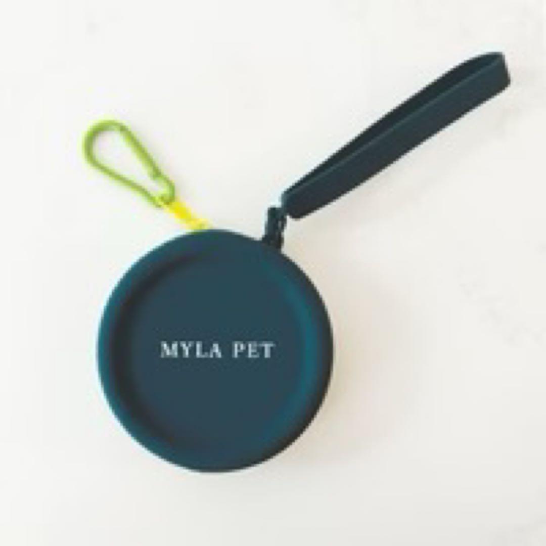 mylapet<br>treat food