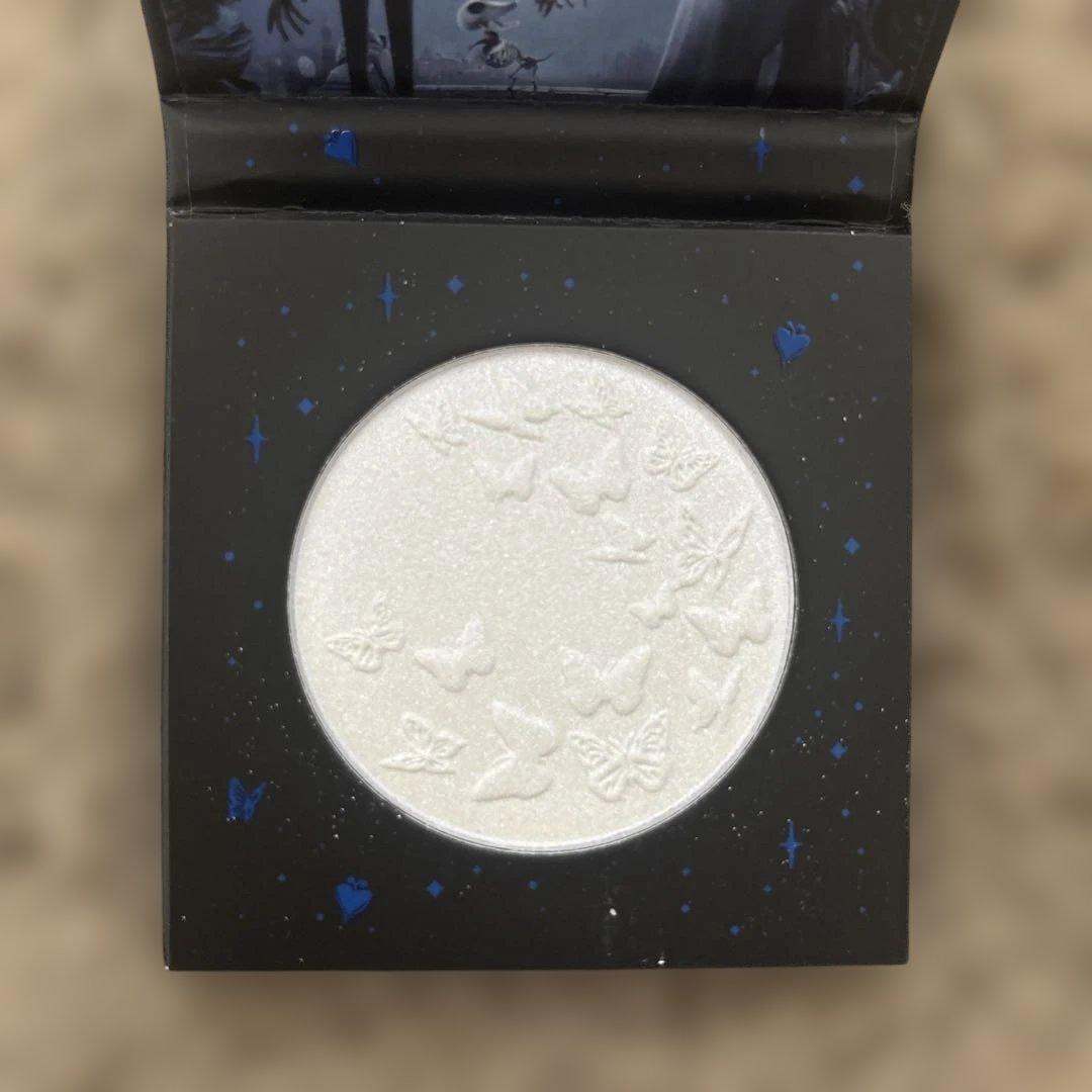 sparkling white
