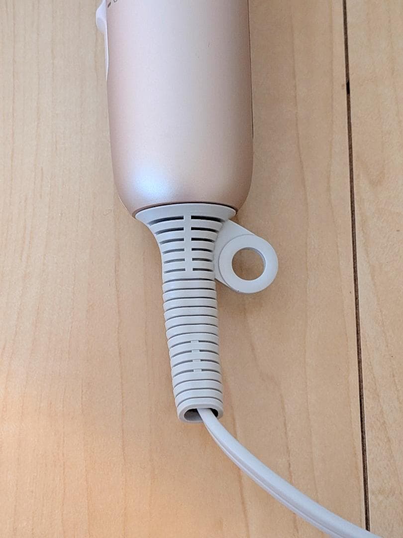 For Nori Only: Panasonic Nanoe Hair Dryer, Pink, EH-NA7MP