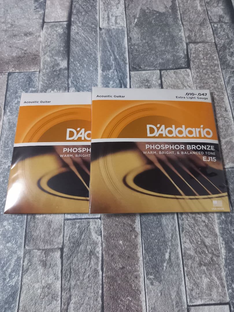 addario ej15