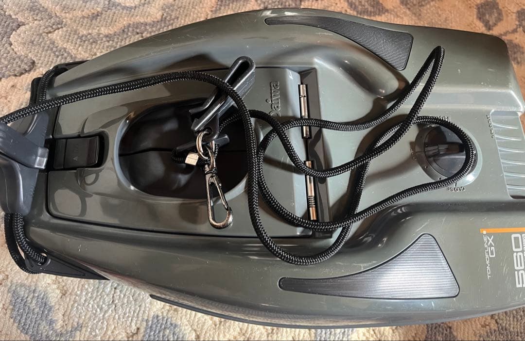 daiwa tomofune