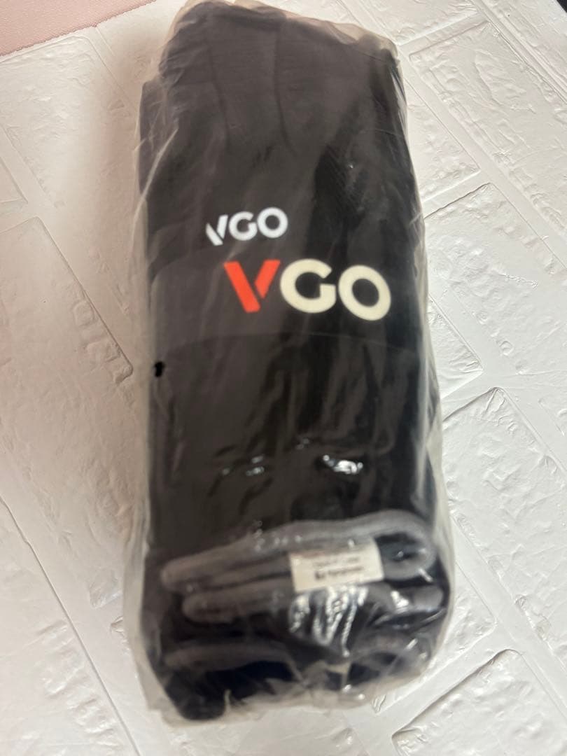Vgo ? Work Gloves, 15 Pairs, L, Black, Non-Slip, Thin, Gloves