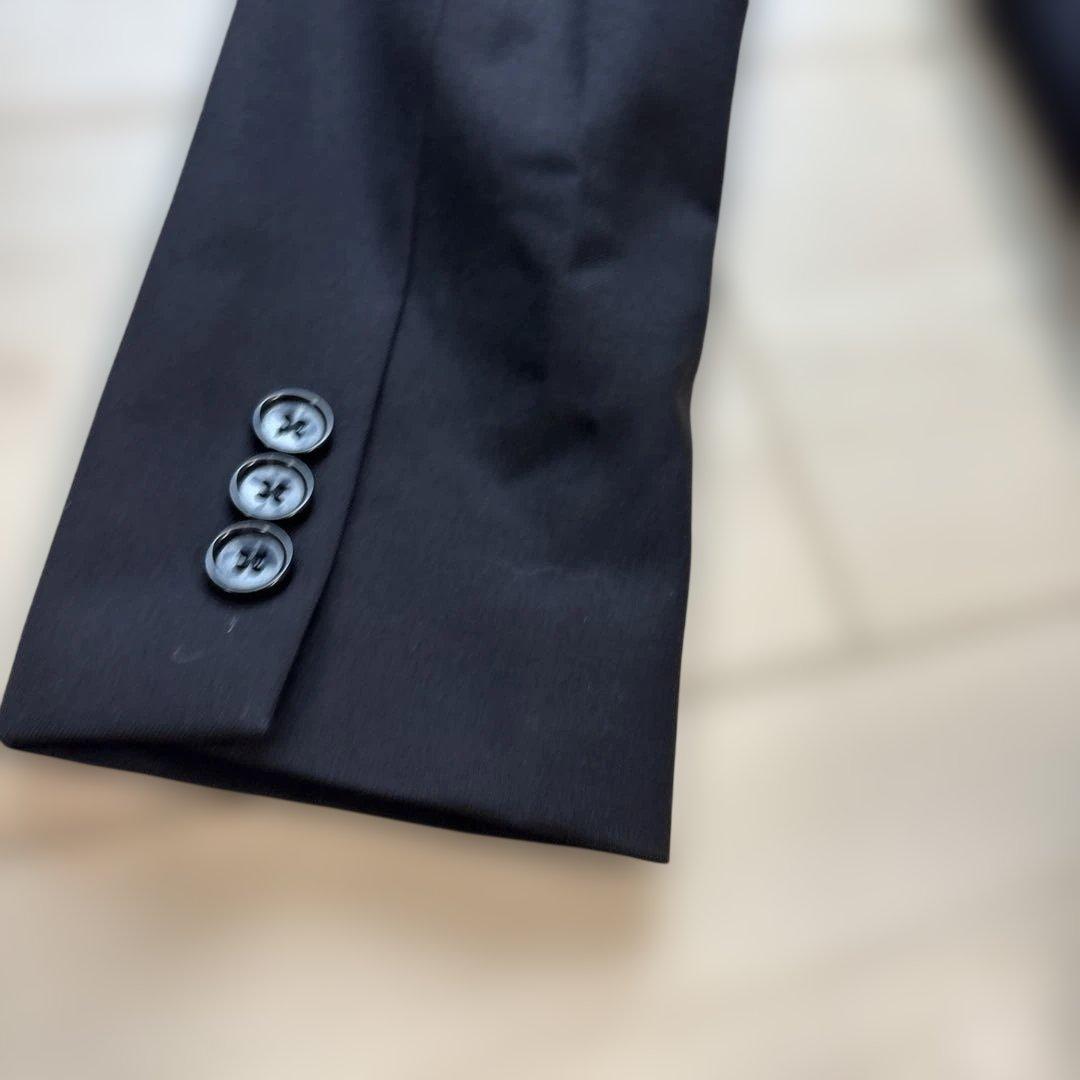 single button