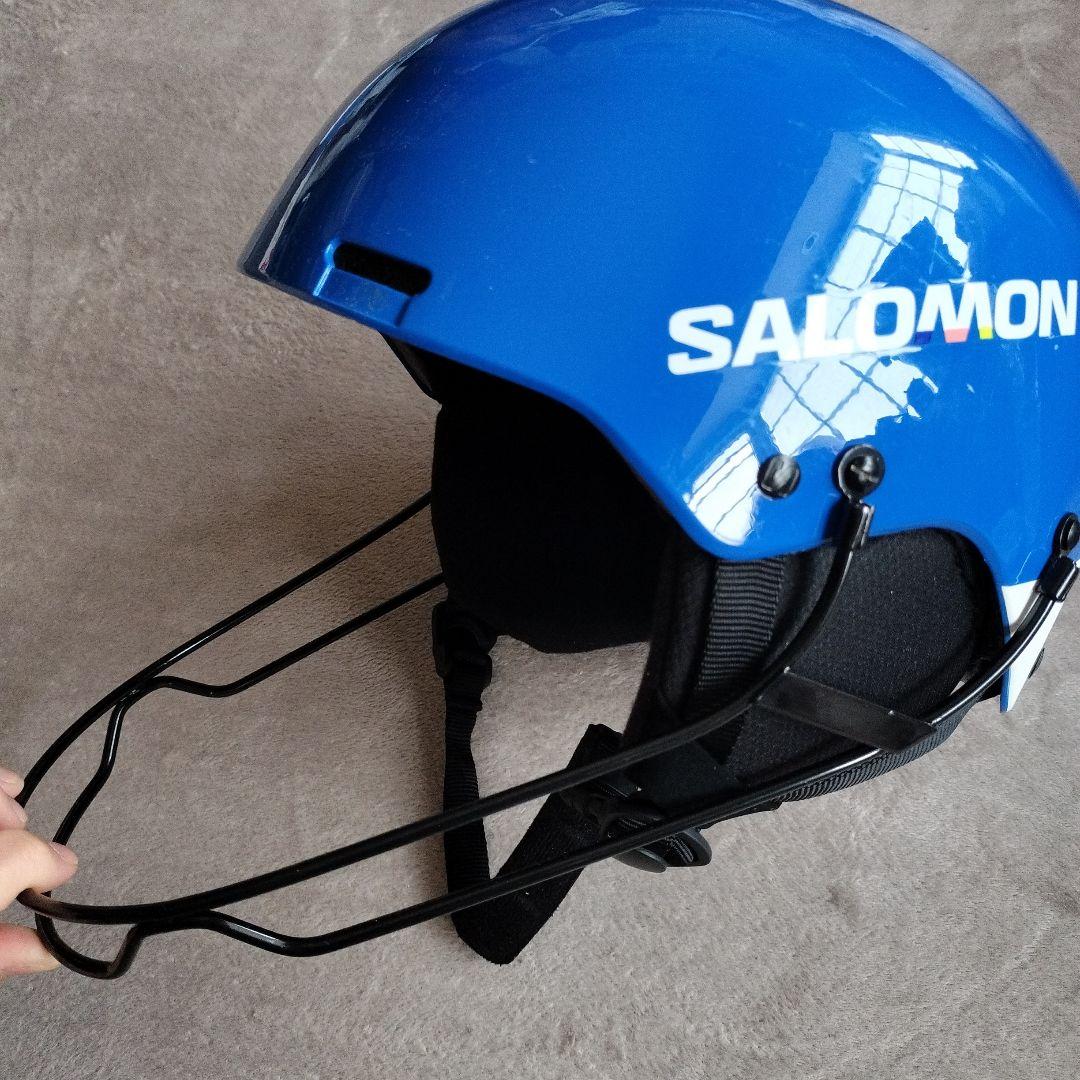 SALOMON SPACE HELMET
