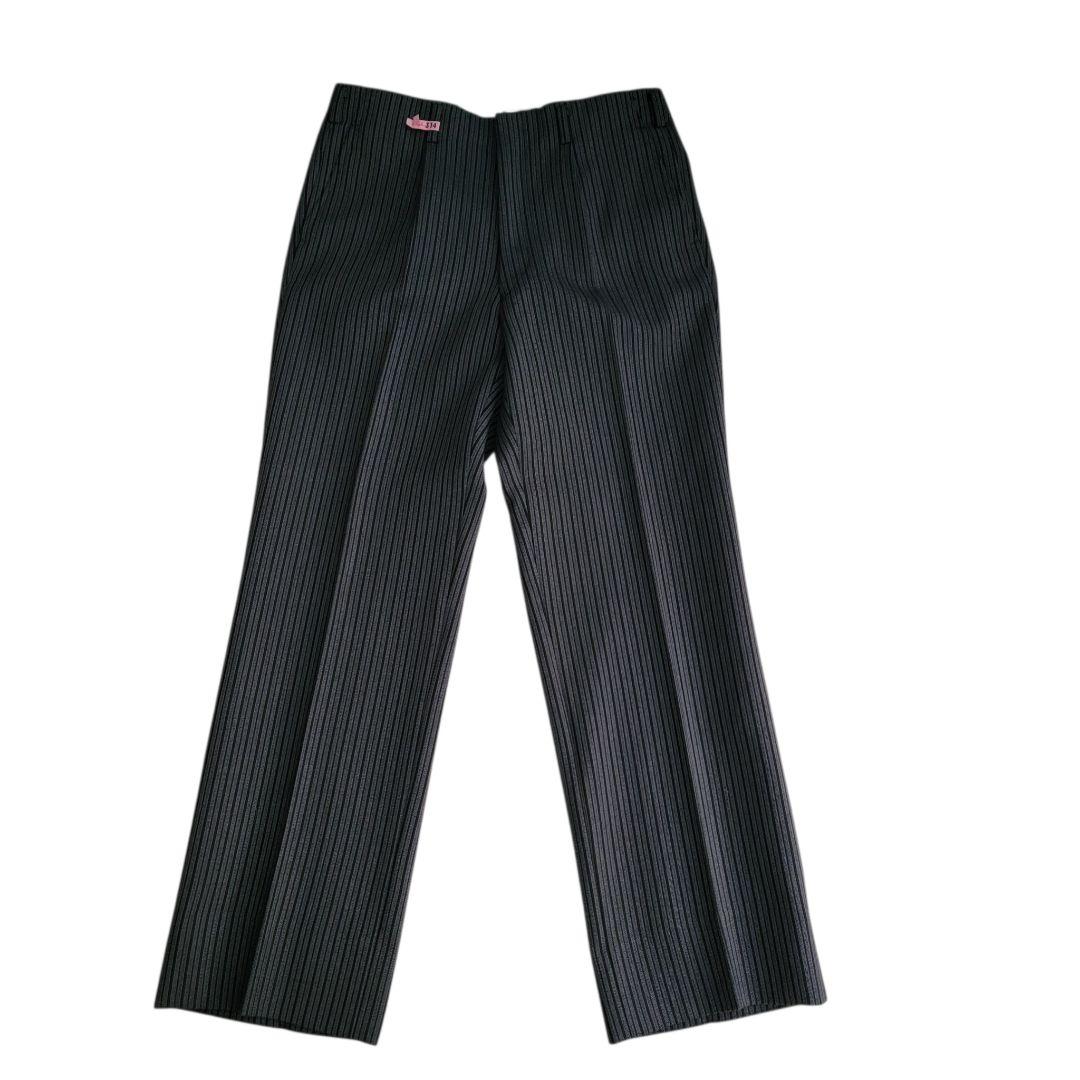 Morning Coat & Tailcoat Set for Men, Size A5 (Fits like M), Formal Wear