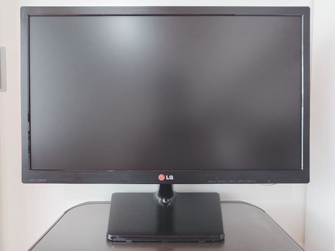 Scheduled for deletion on 5/9: LG FLATRON 22EN33T-B 21.5-inch Wide