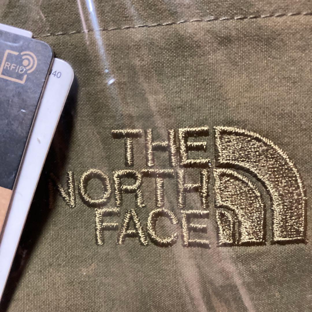 Kanji-sama, Set Purchase, The North Face Firefly Apron