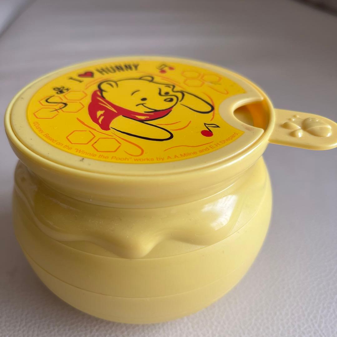 Winnie the Pooh Lightweight Cup