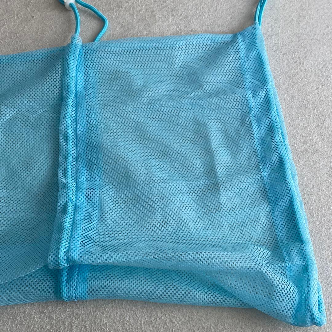 this mesh