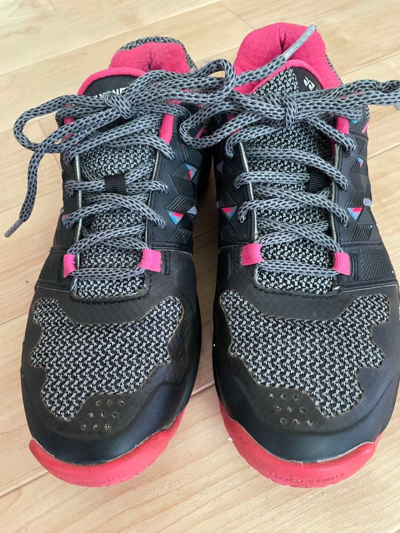 yonex power