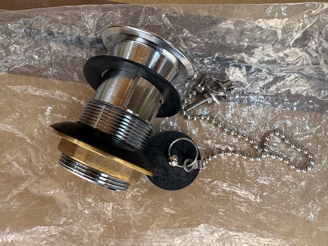 drain stopper