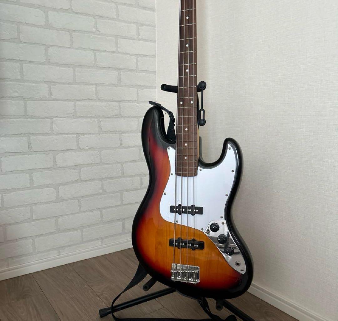 Please comment before purchasing. Playtex Bass Beginner Band