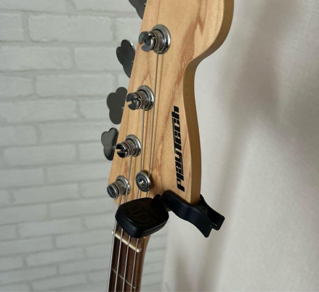 beginner bass