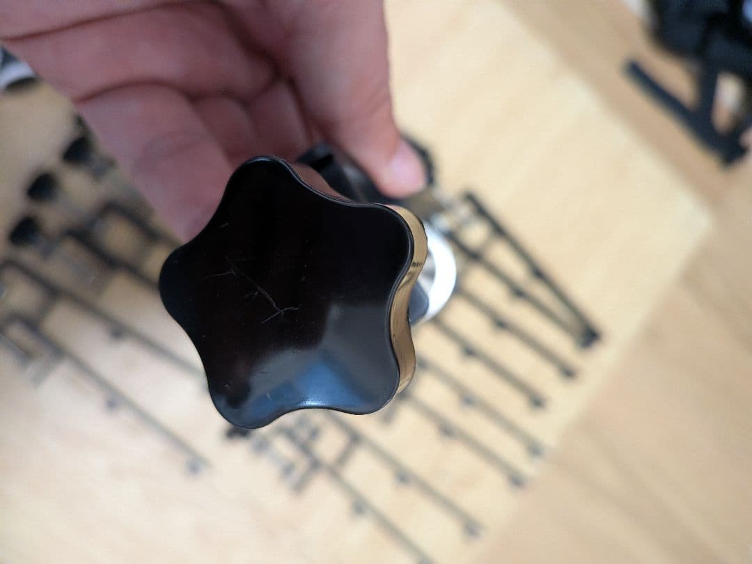 these clamp