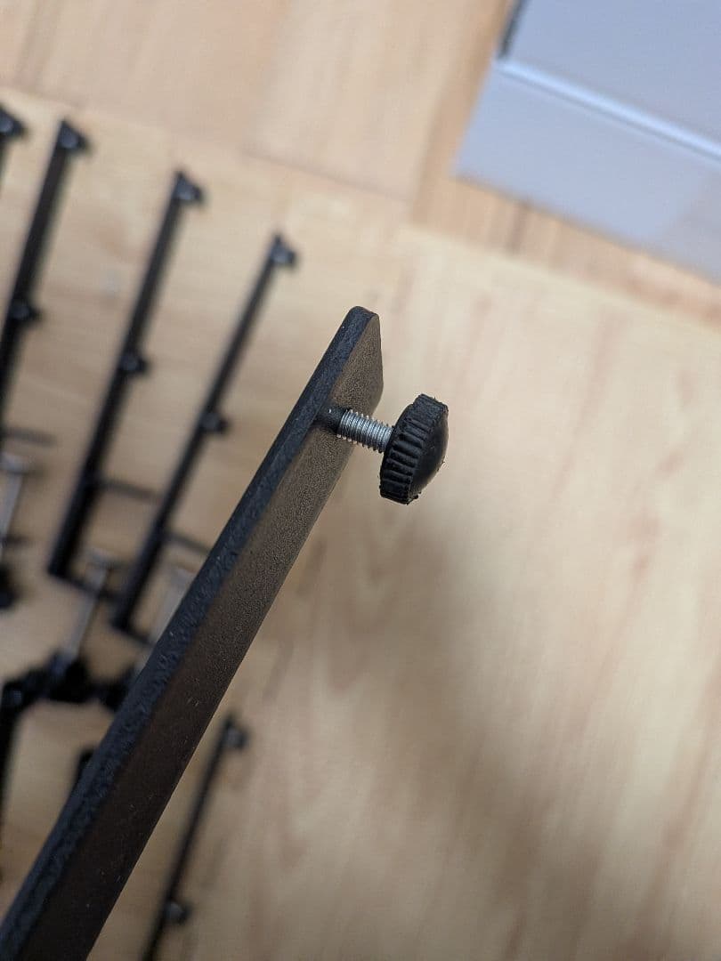 these clamp