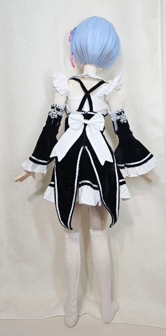 maid outfit