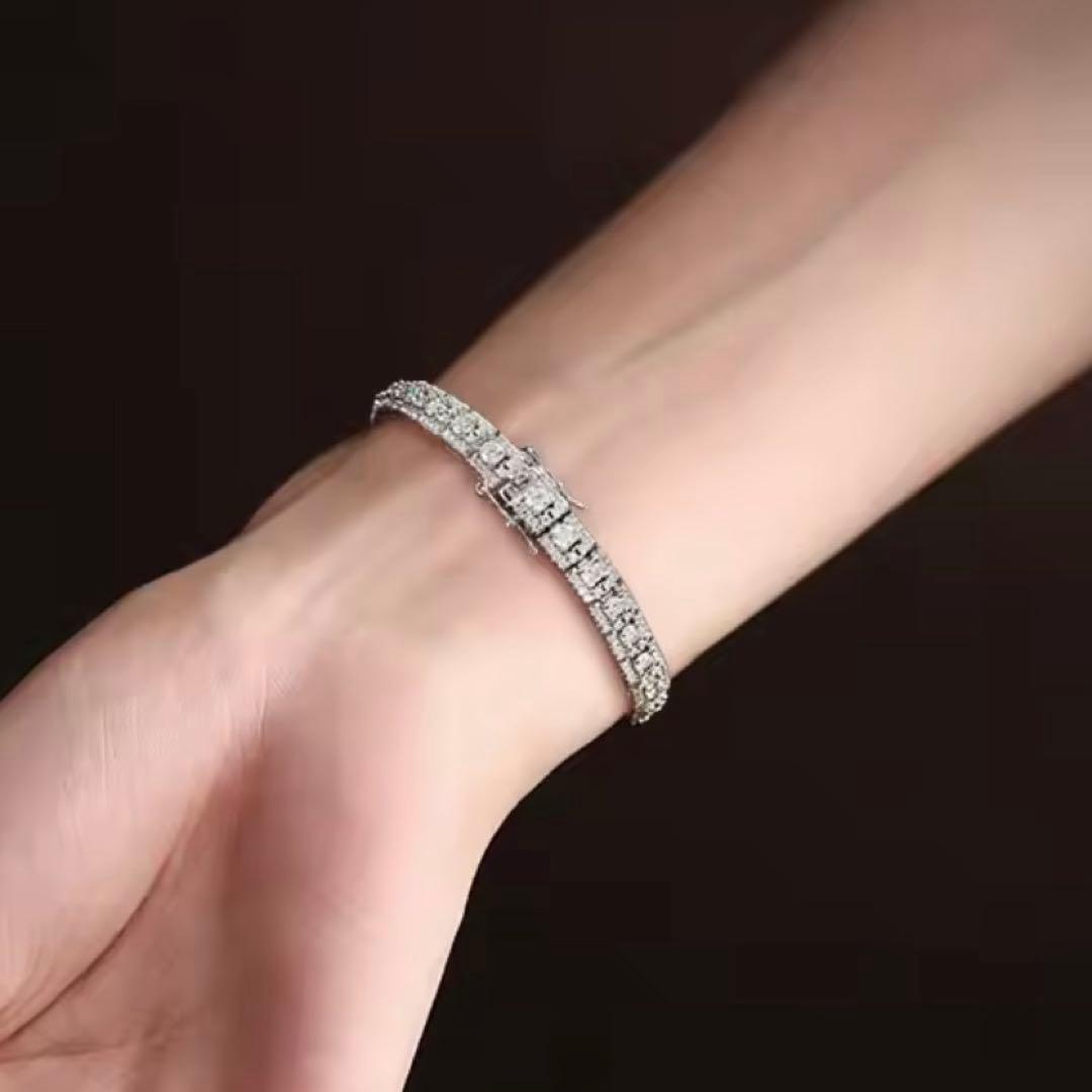 tennis bracelet