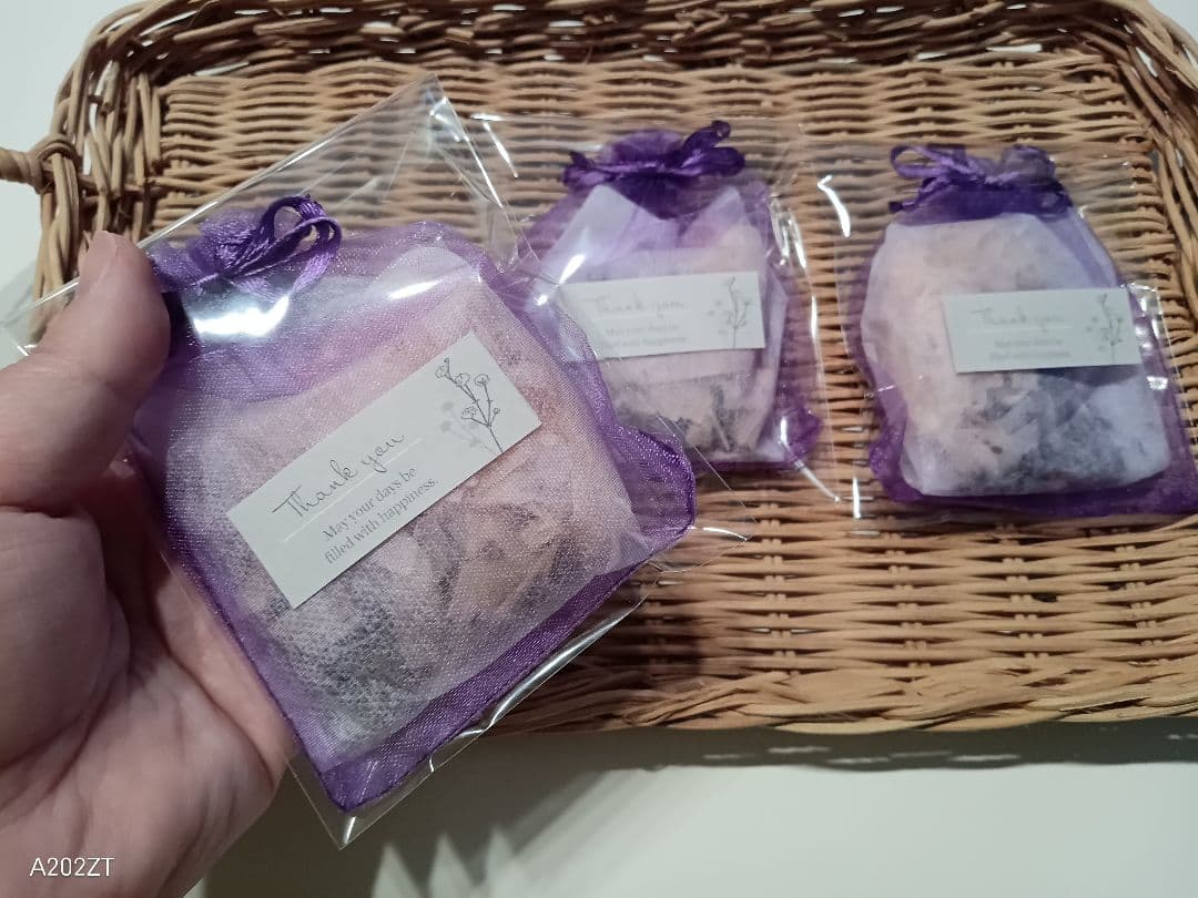 cypress lavender