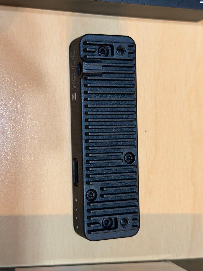 Luxonis OAK-D Lite Fixed Focus Main Unit with Case
