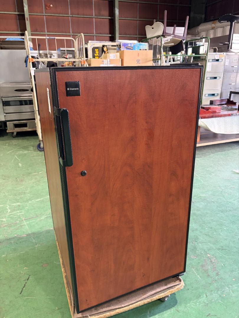 Dometic Wine Cellar