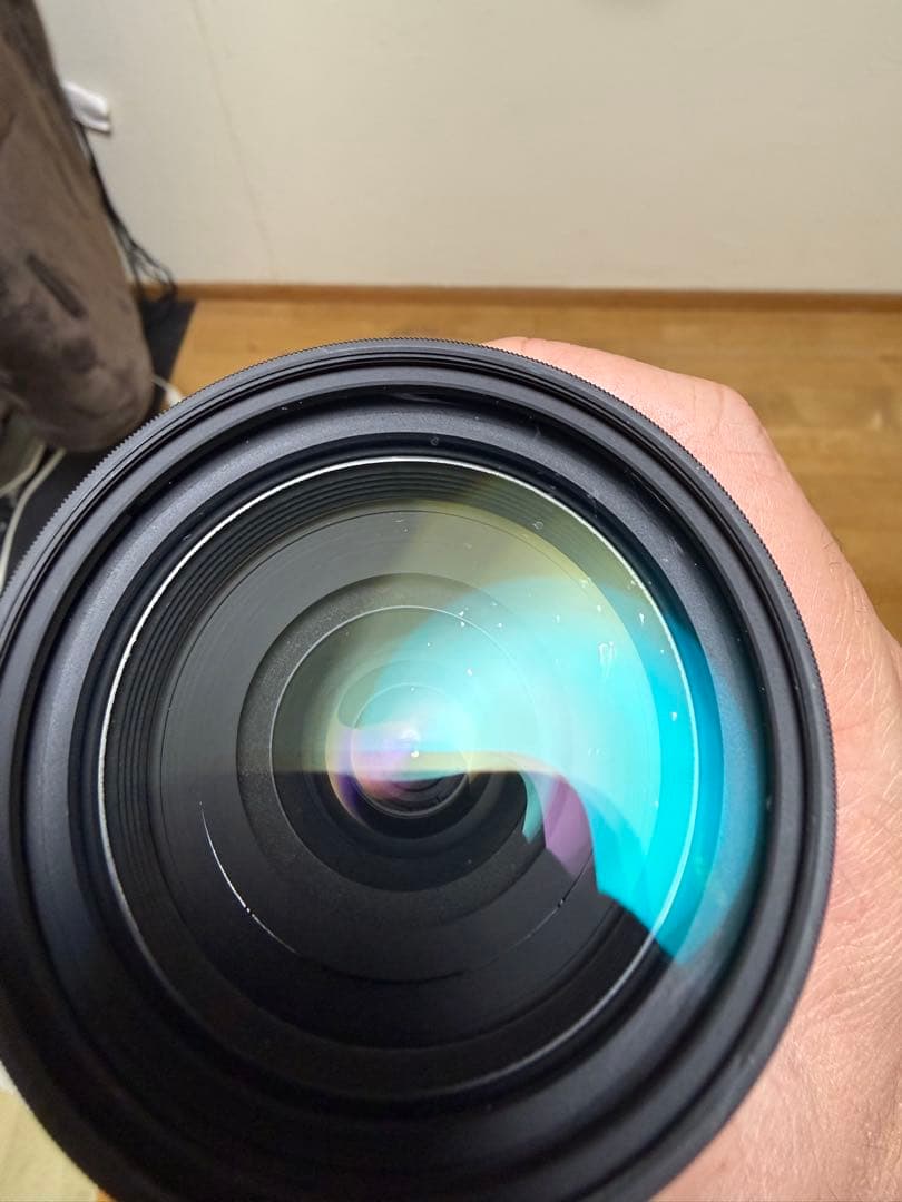 tamron 17