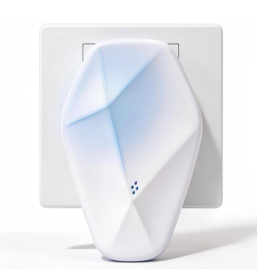 【revolutionary ultrasonic