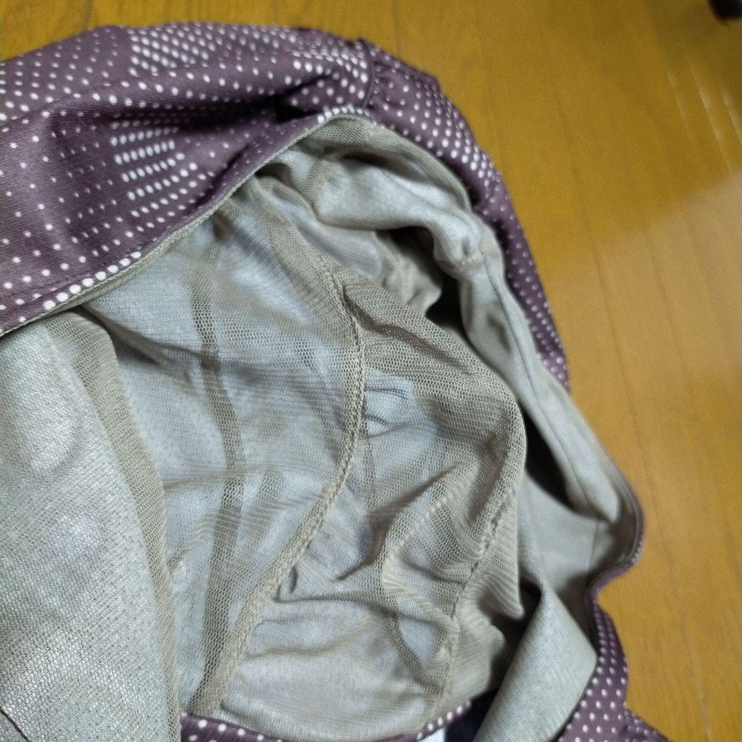 almost unused