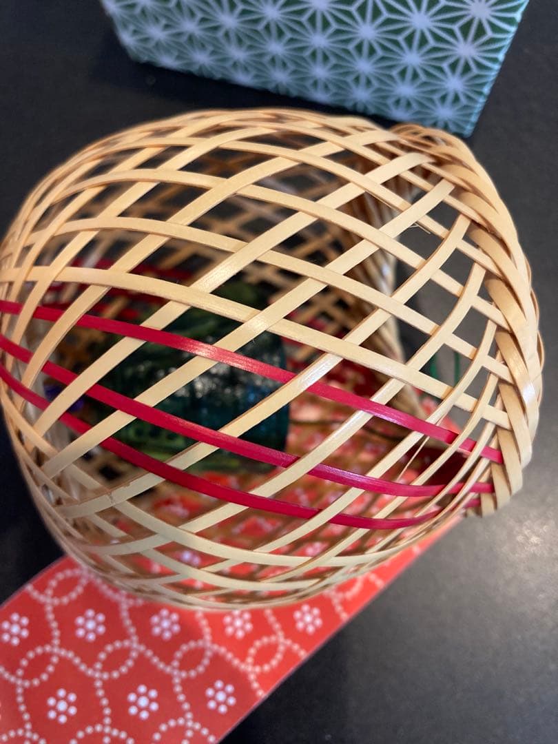 traditional craft