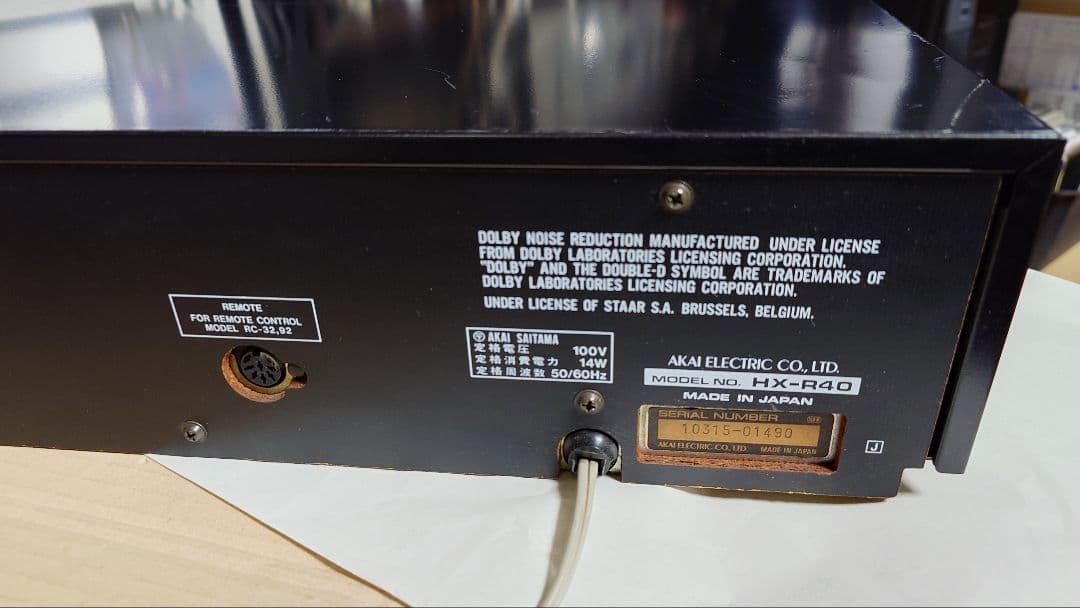counter belt