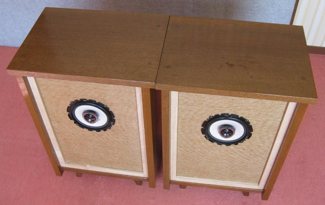 table might