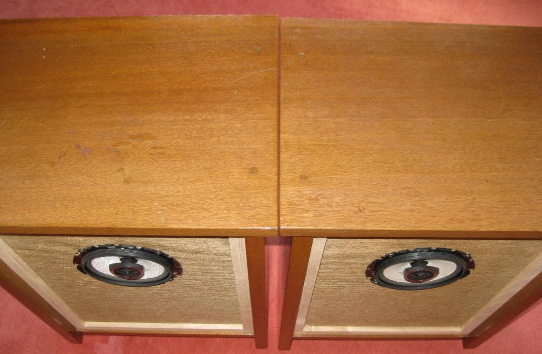 decor enclosures