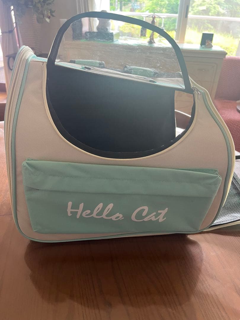 mint green