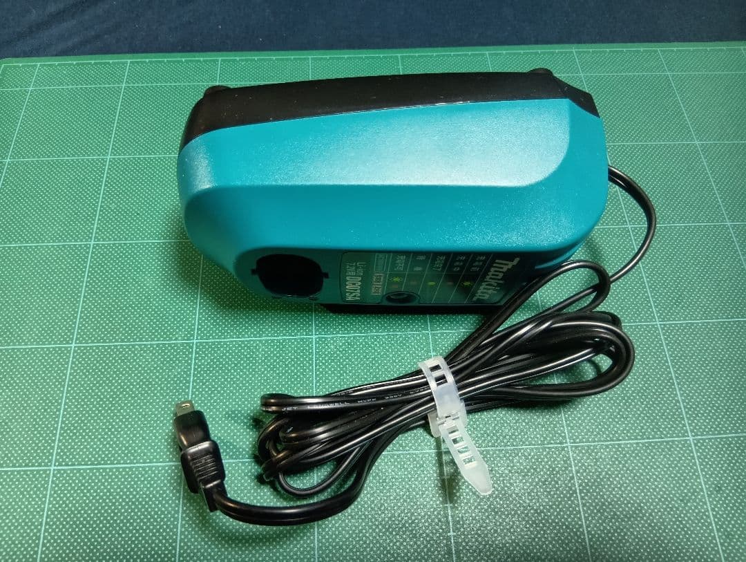 Makita Pendrill Driver DF010D