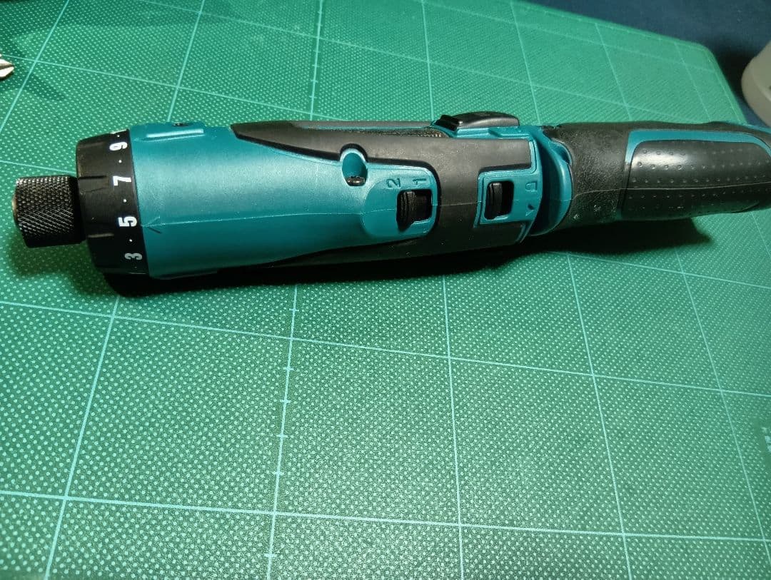 Makita Pendrill Driver DF010D