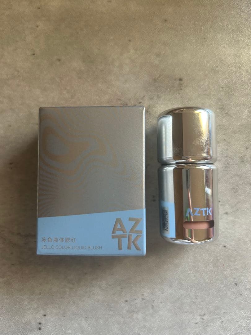 AZTK Liquid Cheek JC04