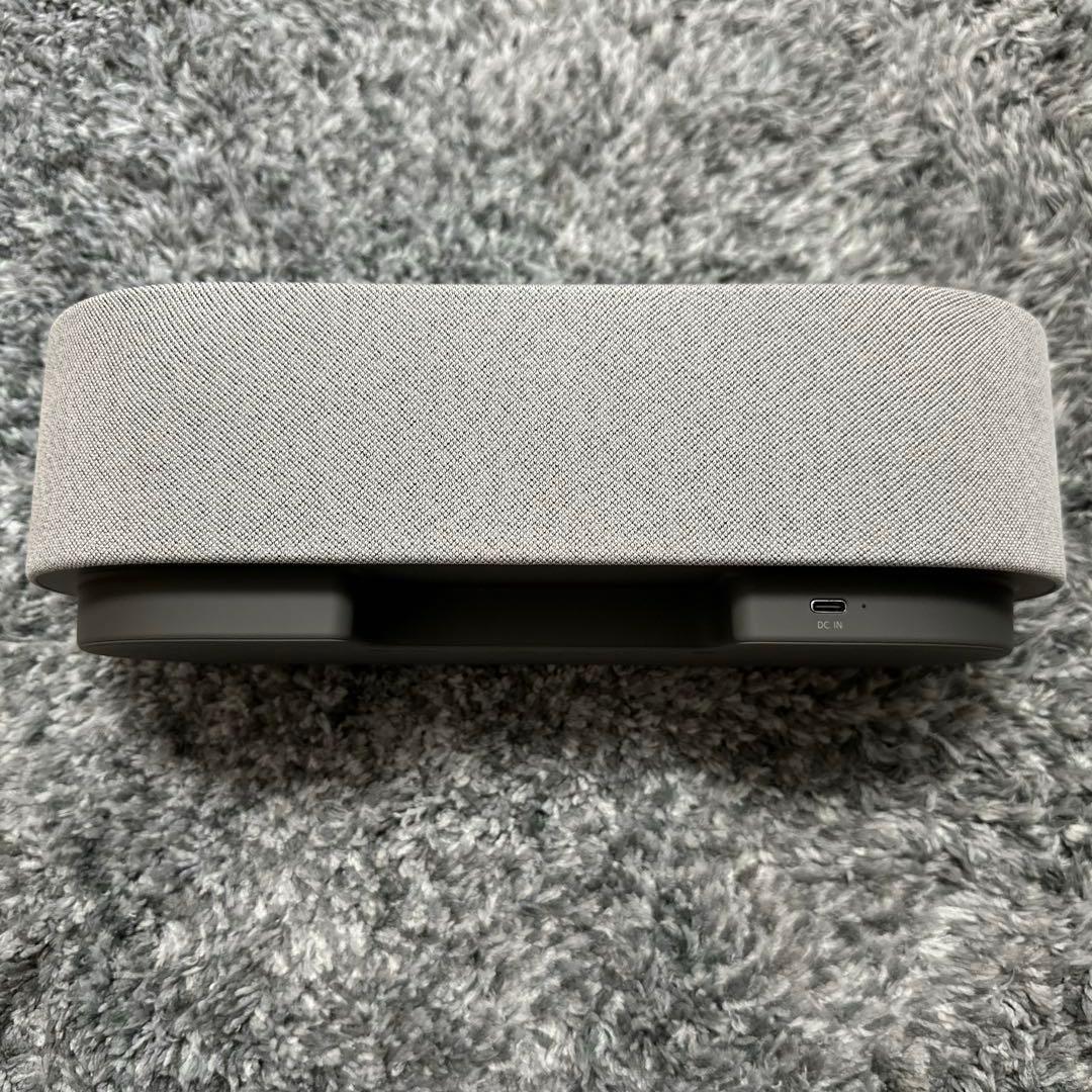 SONY Portable Theater System Speaker HT-AX7 Excellent Condition