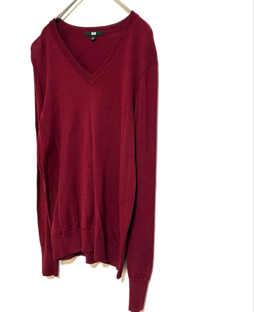 used a681<br><br>thank pullover