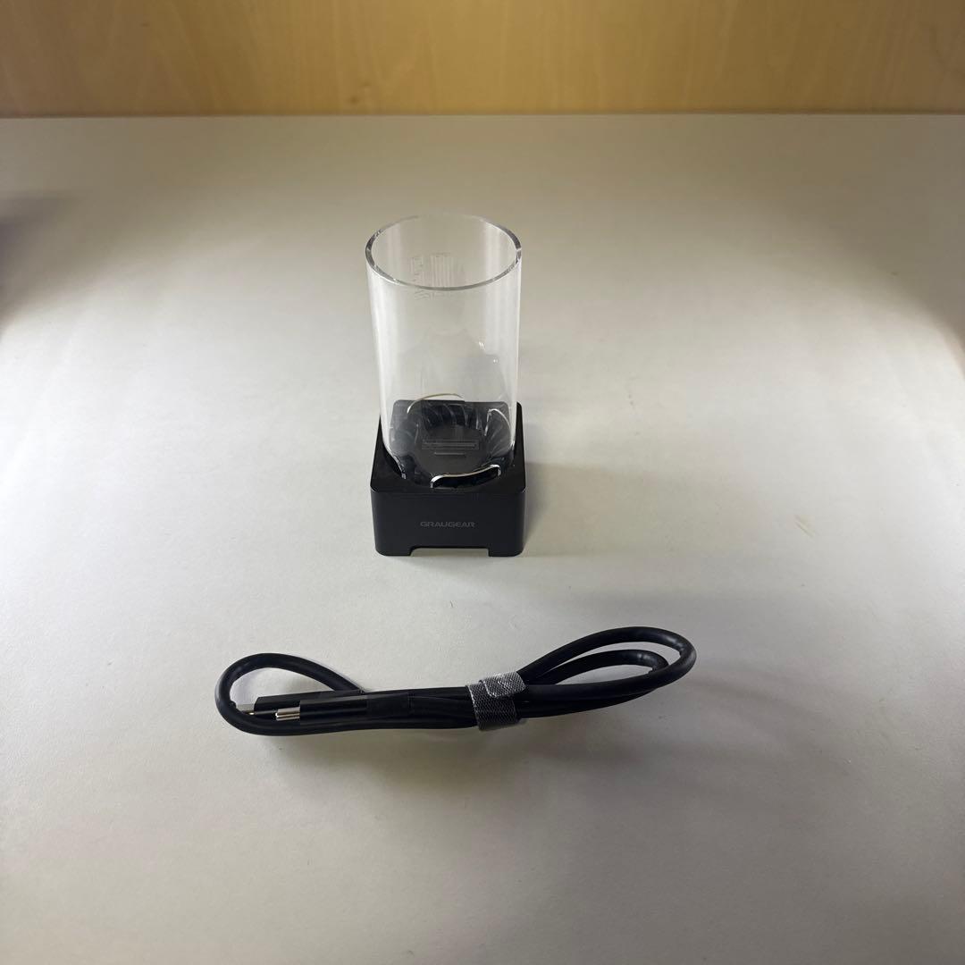 K*u様 GRAUGEAR USB 4.0 Docking Station