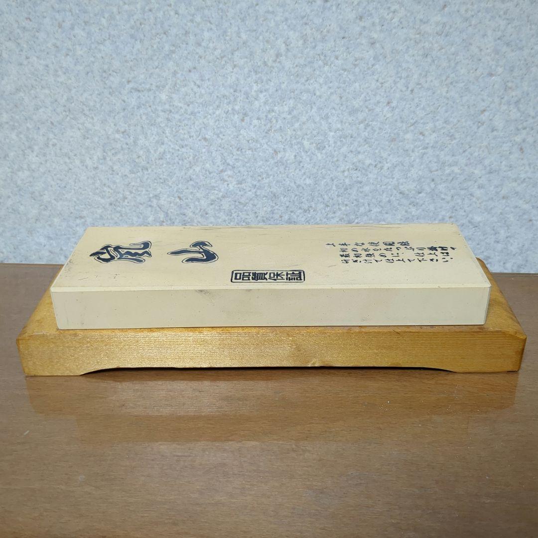 whetstone<br>#arashiyama<br>#lightweight<br>#mercari quality use