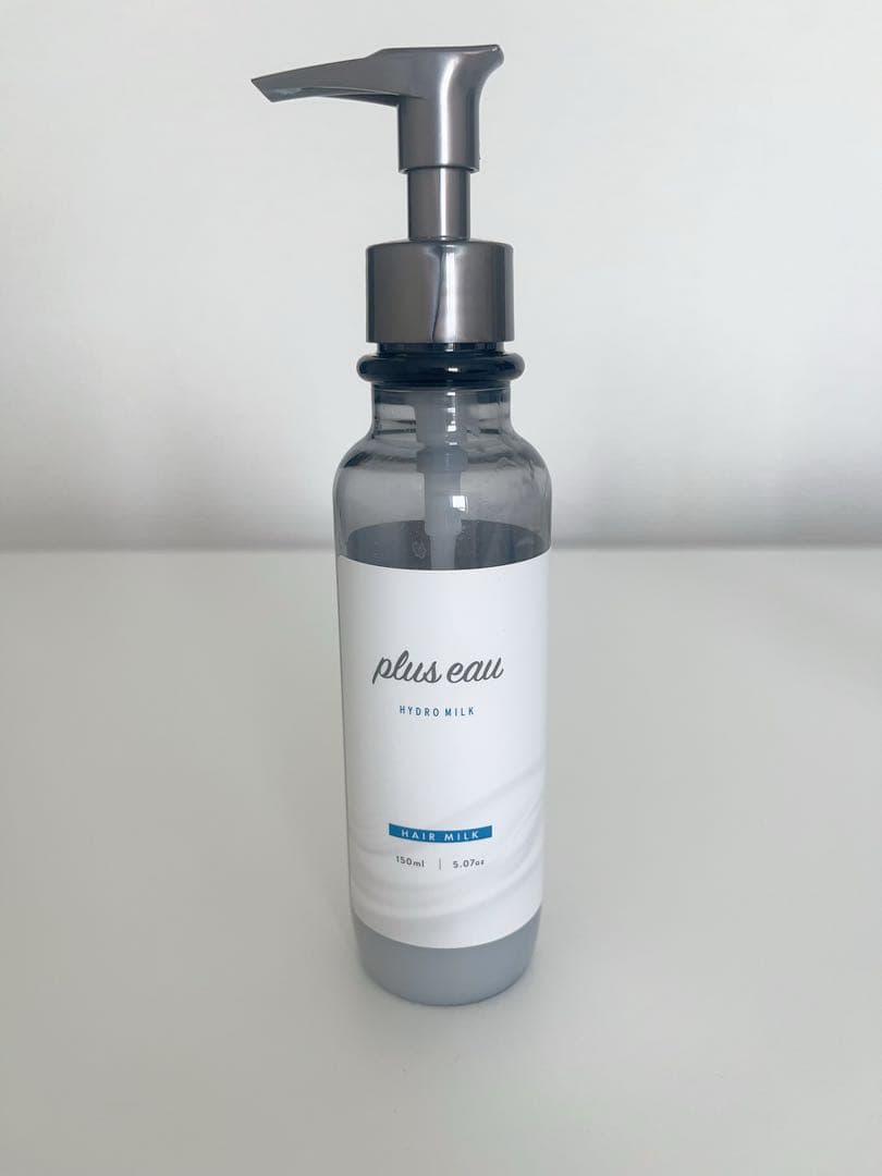 Plus Eau Hydro Milk