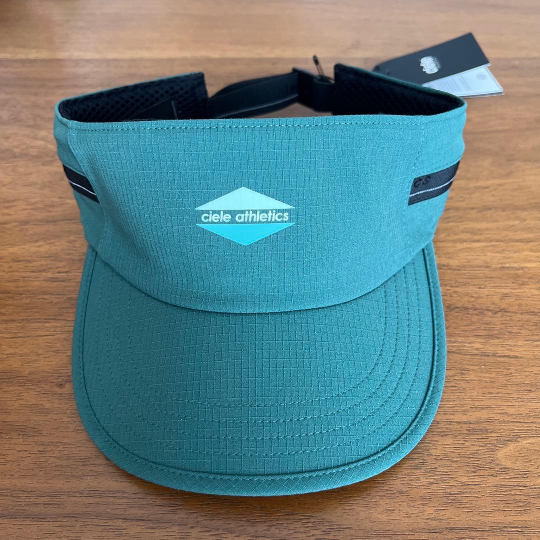 ciele Sun Visor