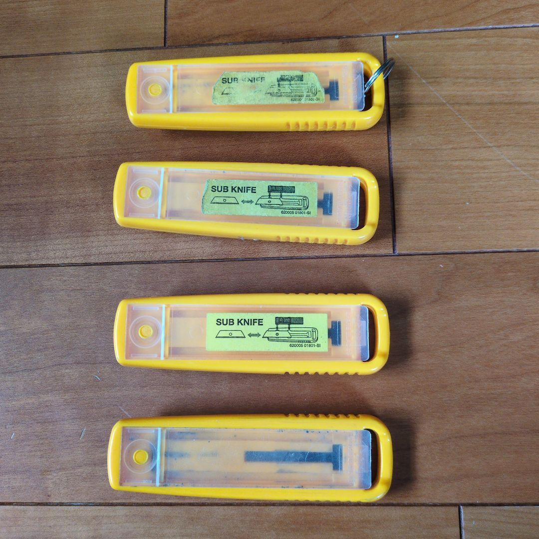 olfa<br>utility knife<br>compact