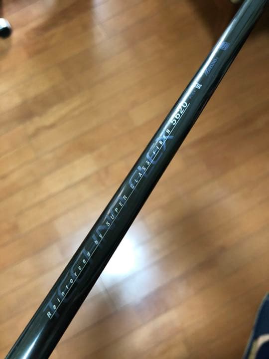 used mizuno