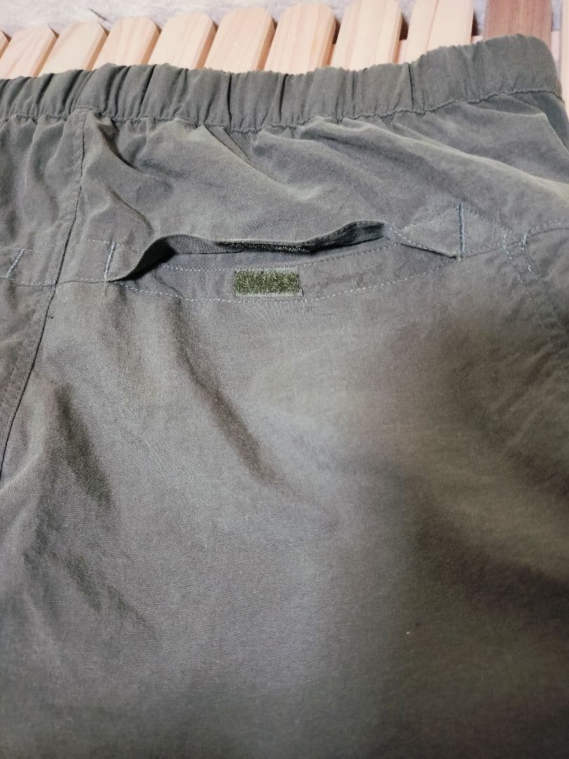 THE NORTH FACE Class V Cargo Shorts NB41725 S